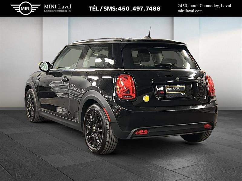 mini 3 Portes 2022 - 4