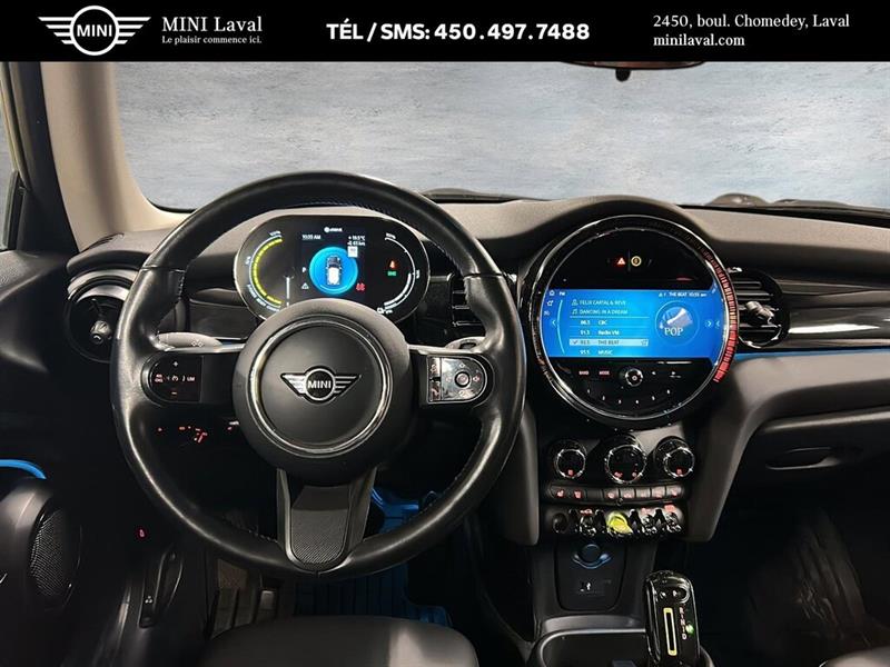 mini 3 Portes 2022 - 13