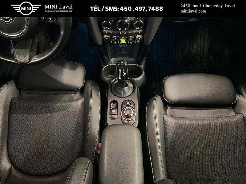 mini 3 Portes 2022 - 17