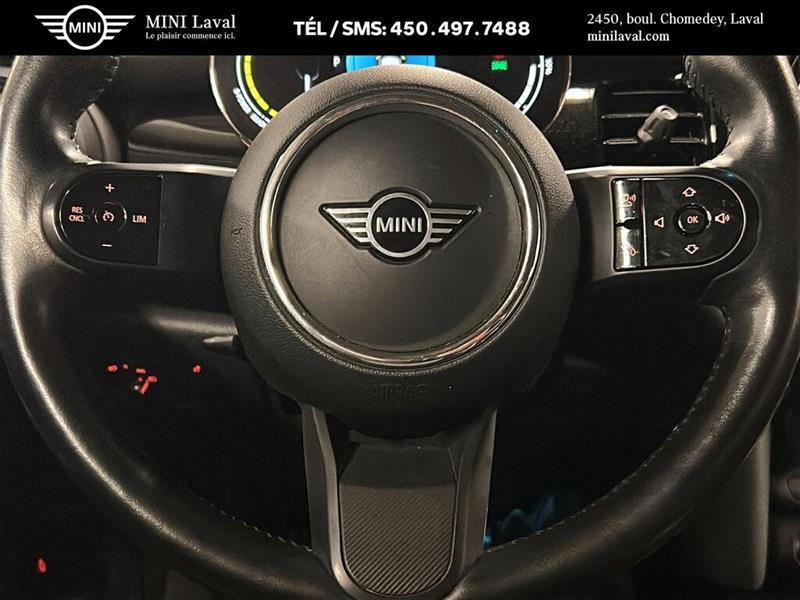 mini 3 Portes 2022 - 23