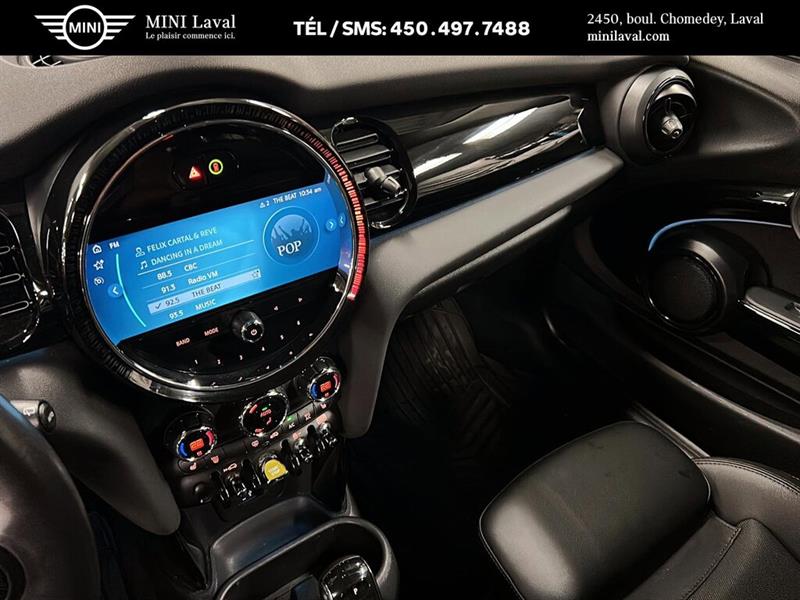 mini 3 Portes 2022 - 24