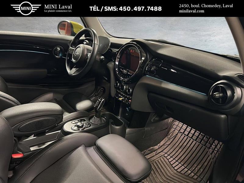 mini 3 Portes 2022 - 25