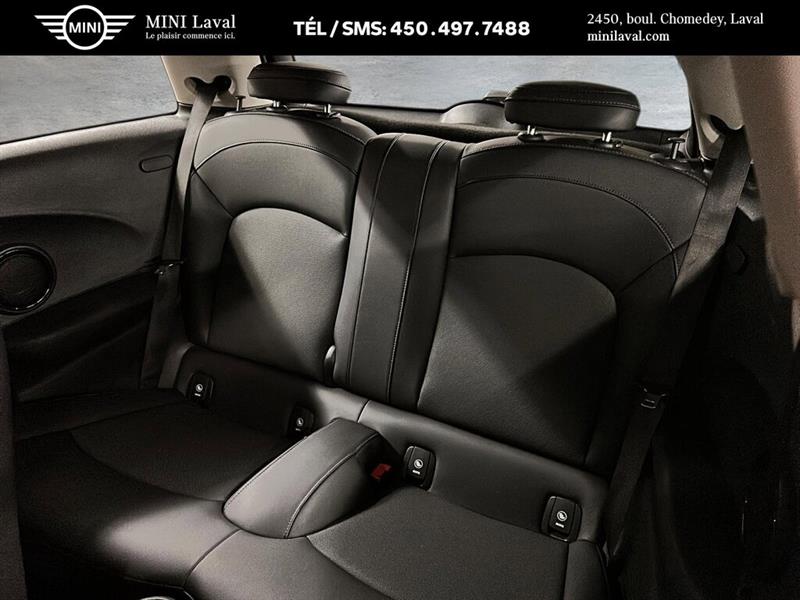 mini 3 Portes 2022 - 26