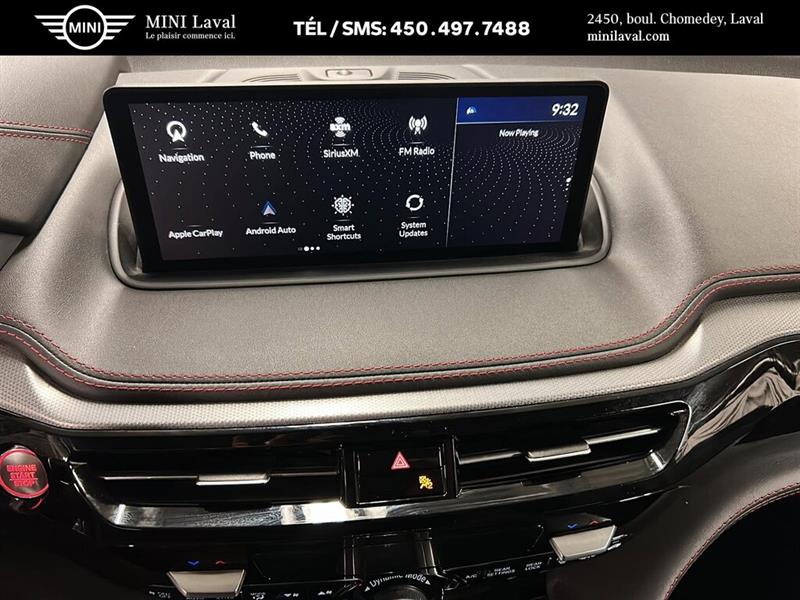 acura MDX 2023 - 16