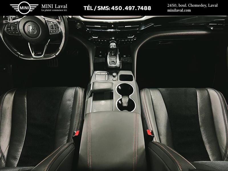 acura MDX 2023 - 17