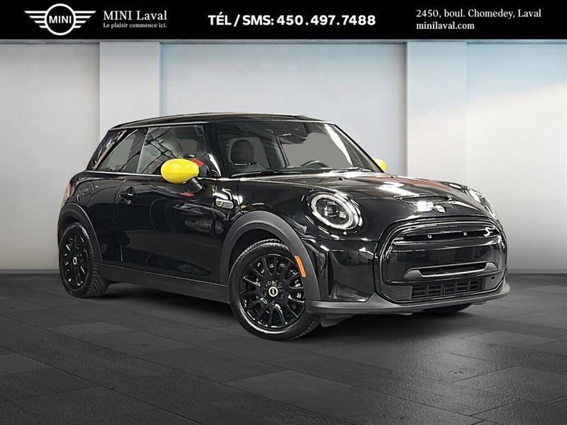 mini 3 Portes 2022