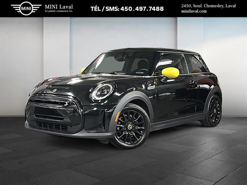 mini 3 Portes 2022 - 3