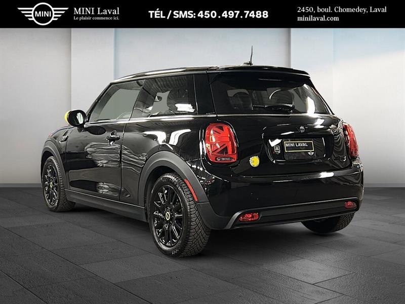 mini 3 Portes 2022 - 4