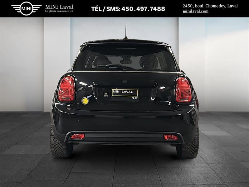 mini 3 Portes 2022 - 5