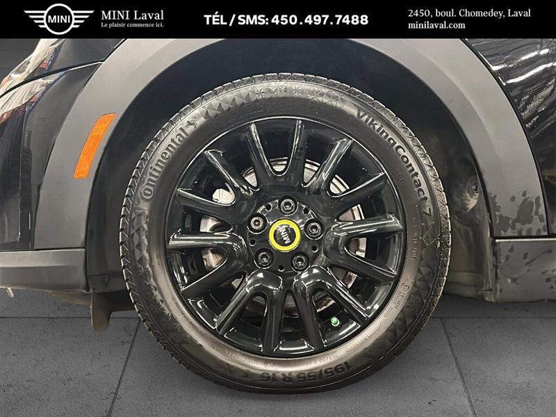 mini 3 Portes 2022 - 7