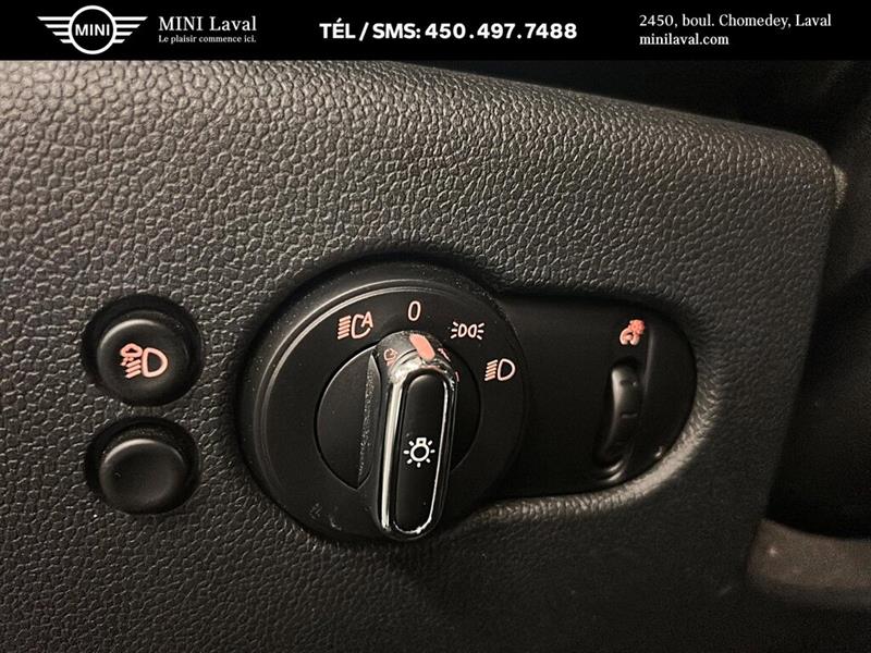 mini 3 Portes 2022 - 12