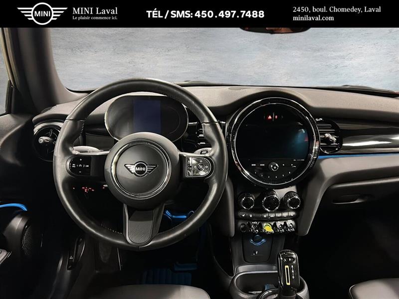 mini 3 Portes 2022 - 13