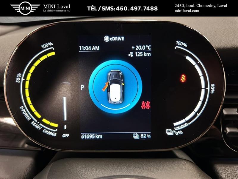 mini 3 Portes 2022 - 15