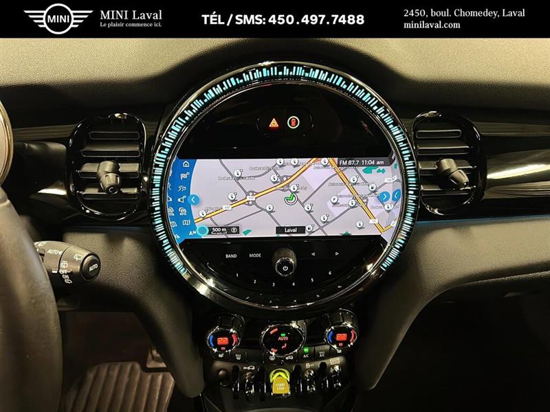 mini 3 Portes 2022 - 16