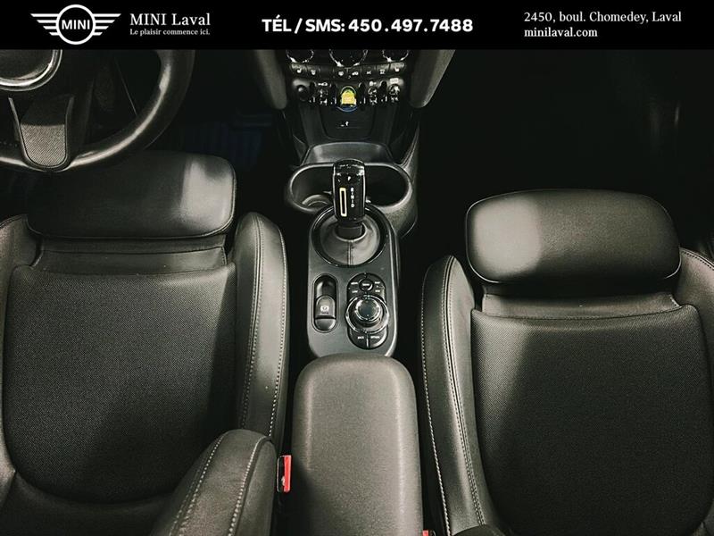mini 3 Portes 2022 - 17