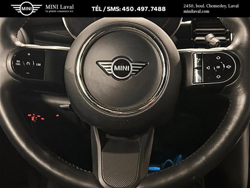 mini 3 Portes 2022 - 23