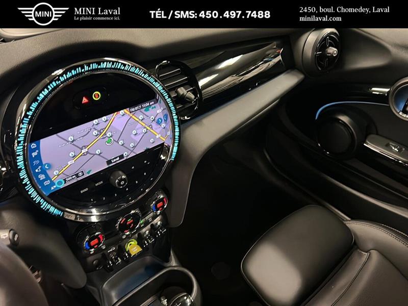 mini 3 Portes 2022 - 24