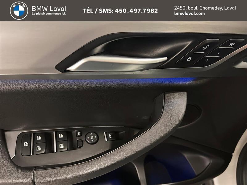 bmw X3 2022 - 14