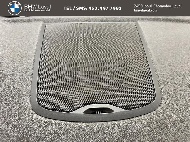 bmw X3 2022 - 17