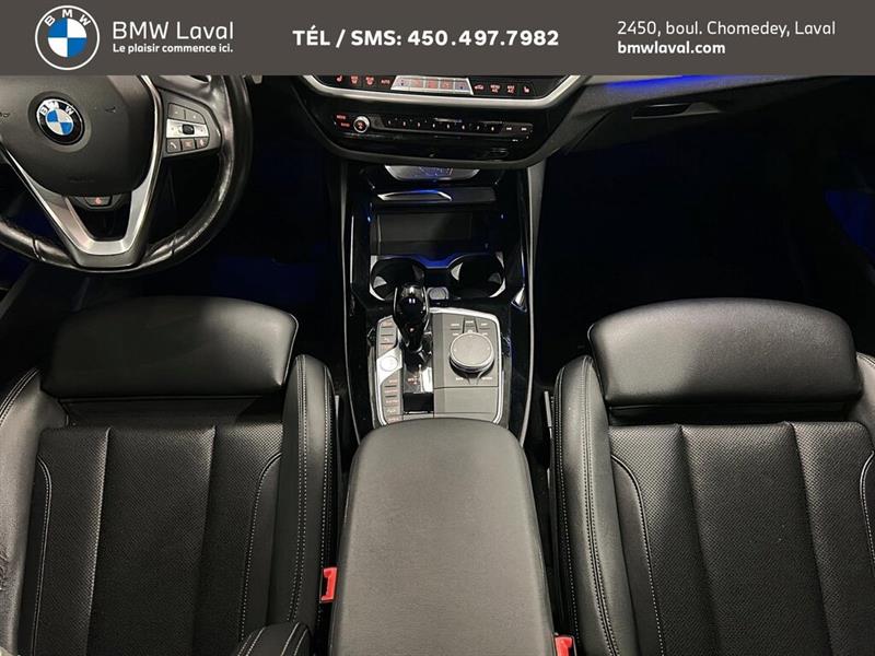 bmw X3 2022 - 20