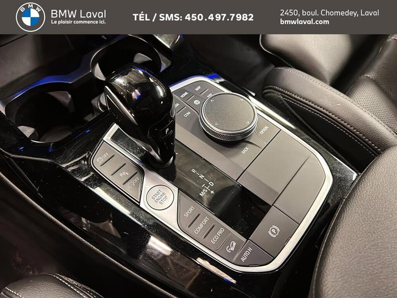 bmw X3 2022 - 22