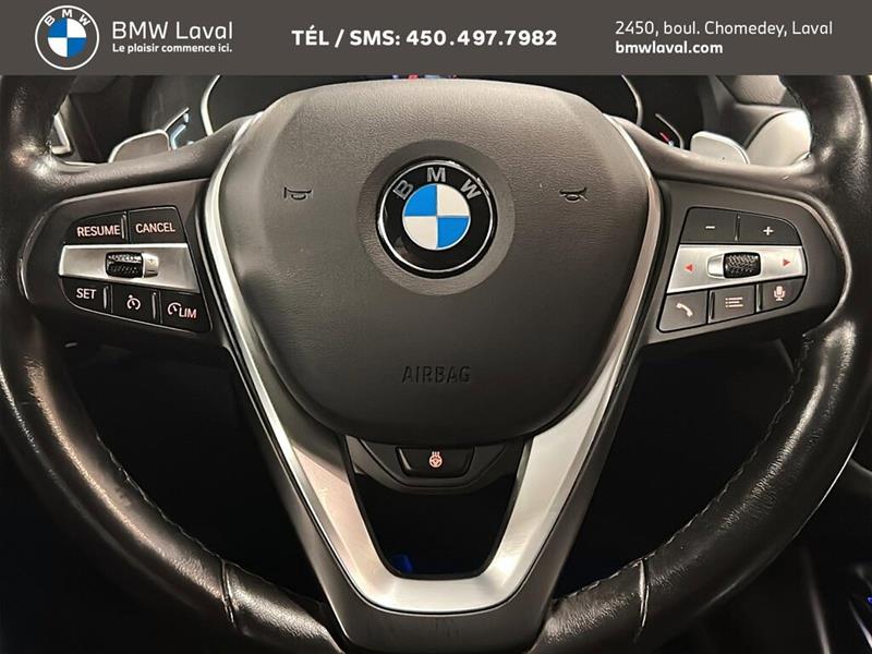 bmw X3 2022 - 26