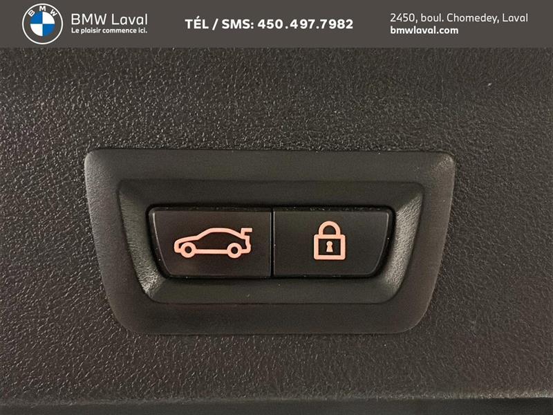 bmw X3 2022 - 32