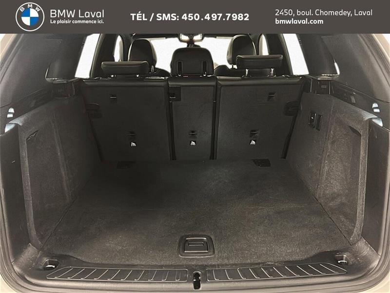 bmw X3 2022 - 33