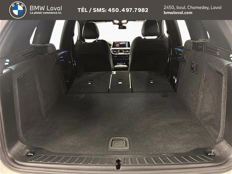 bmw X3 2022 - 34