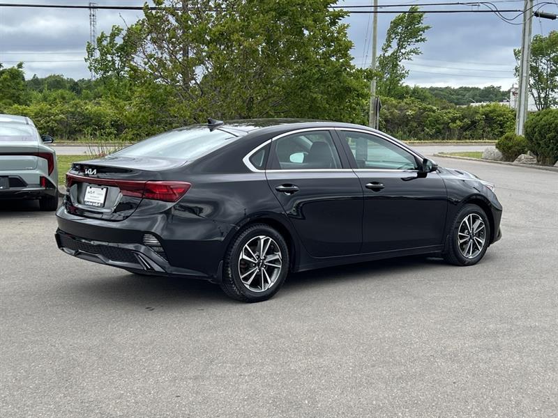 kia Forte 2023 - 3