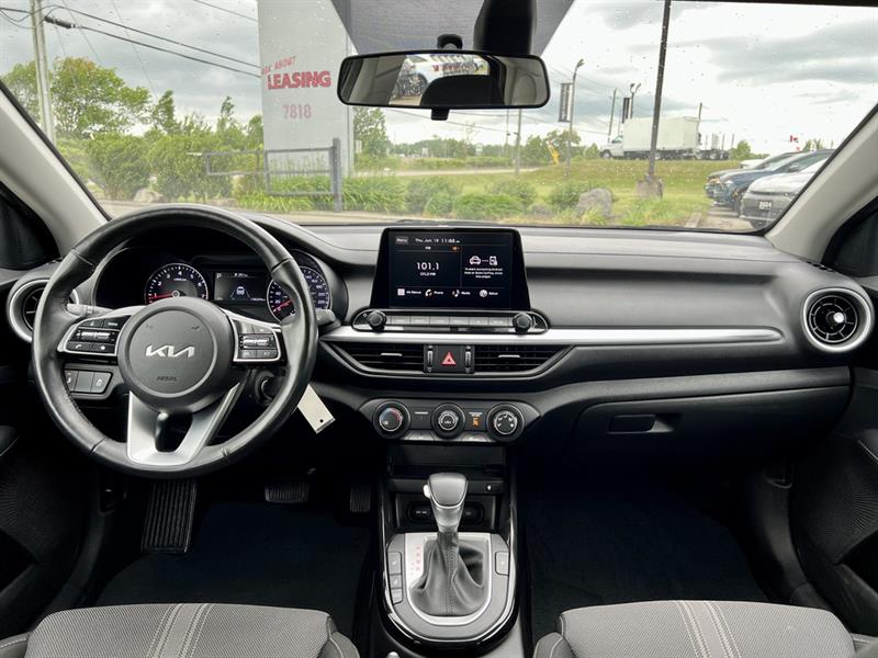 kia Forte 2023 - 6