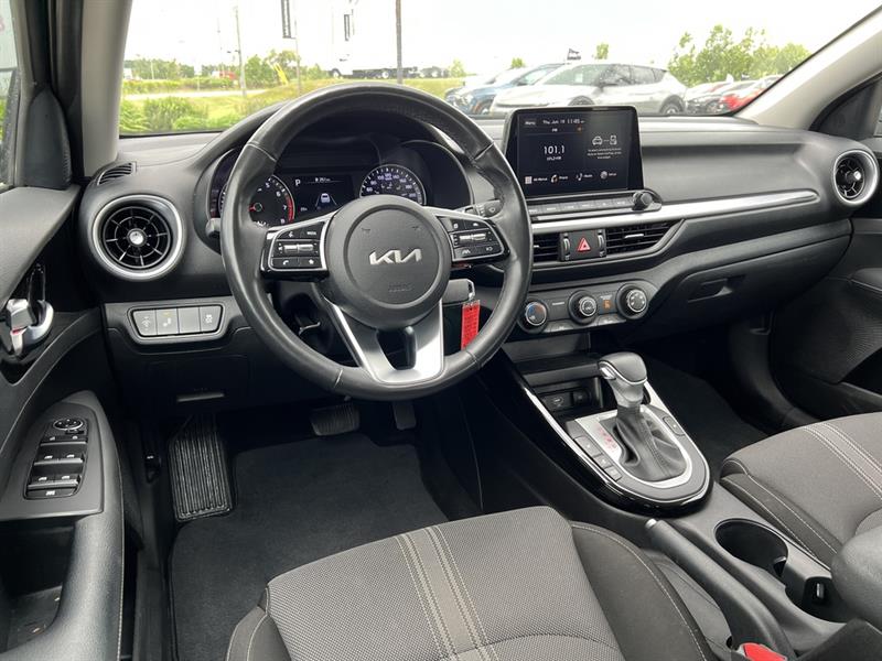 kia Forte 2023 - 7