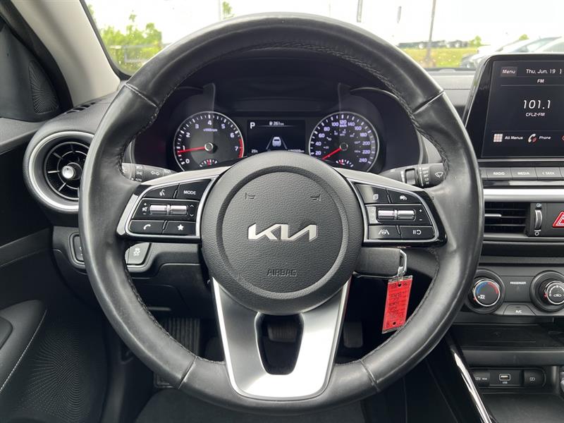 kia Forte 2023 - 9