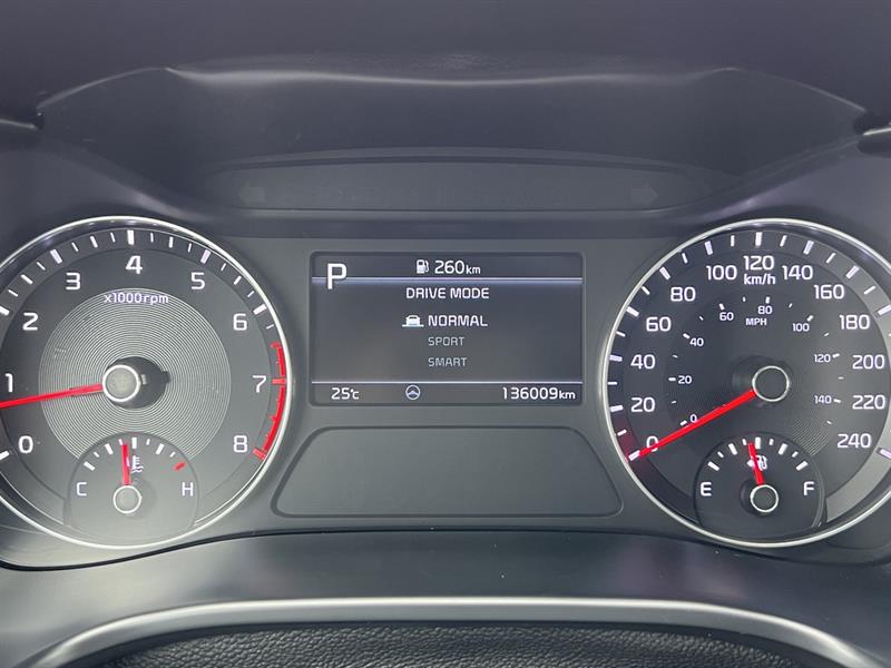 kia Forte 2023 - 12