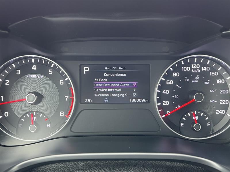 kia Forte 2023 - 18