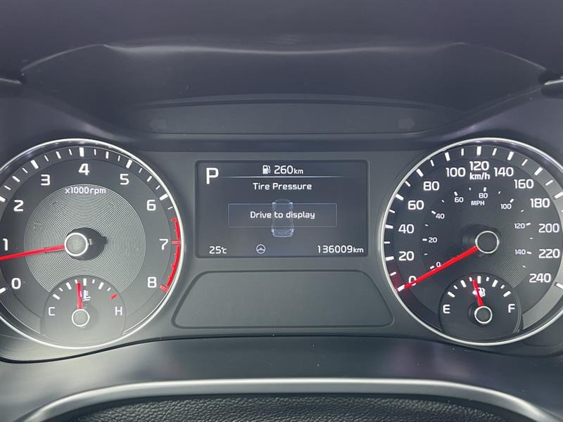 kia Forte 2023 - 19