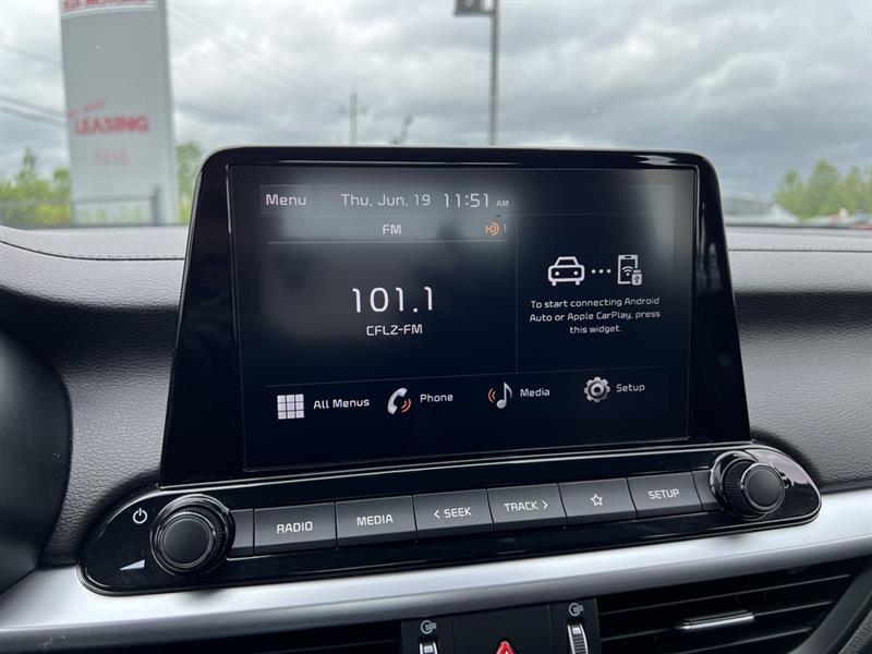 kia Forte 2023 - 23