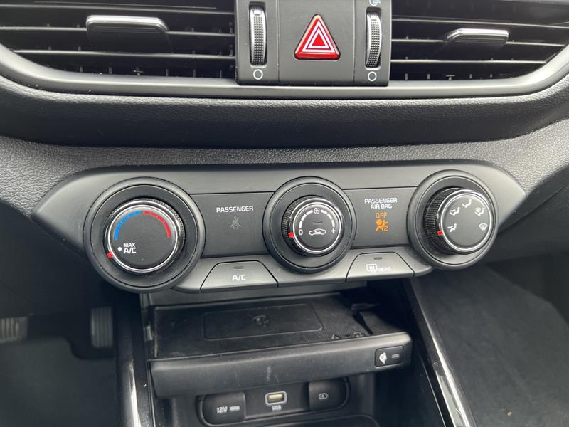kia Forte 2023 - 30
