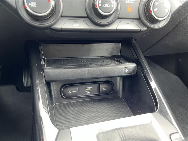 kia Forte 2023 - 31