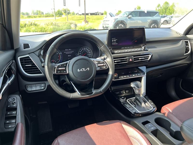 kia Seltos 2022 - 12