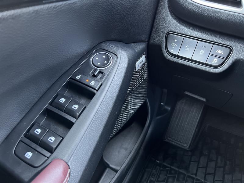 kia Seltos 2022 - 13