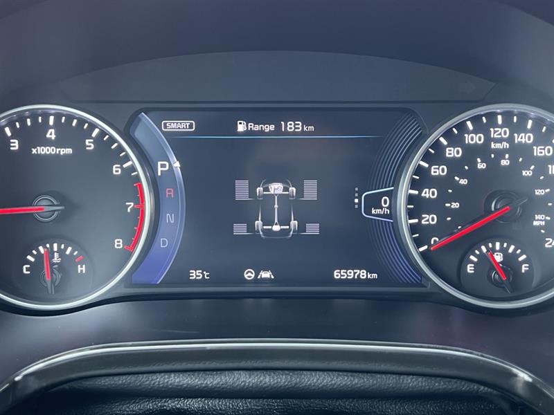 kia Seltos 2022 - 22