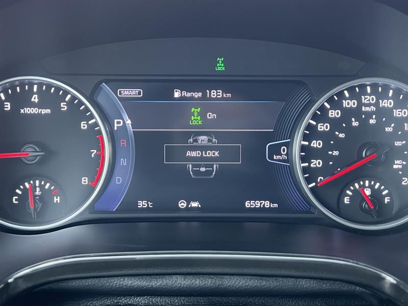 kia Seltos 2022 - 24