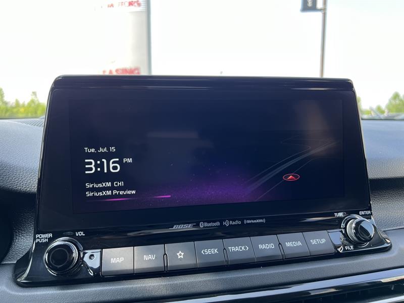 kia Seltos 2022 - 28