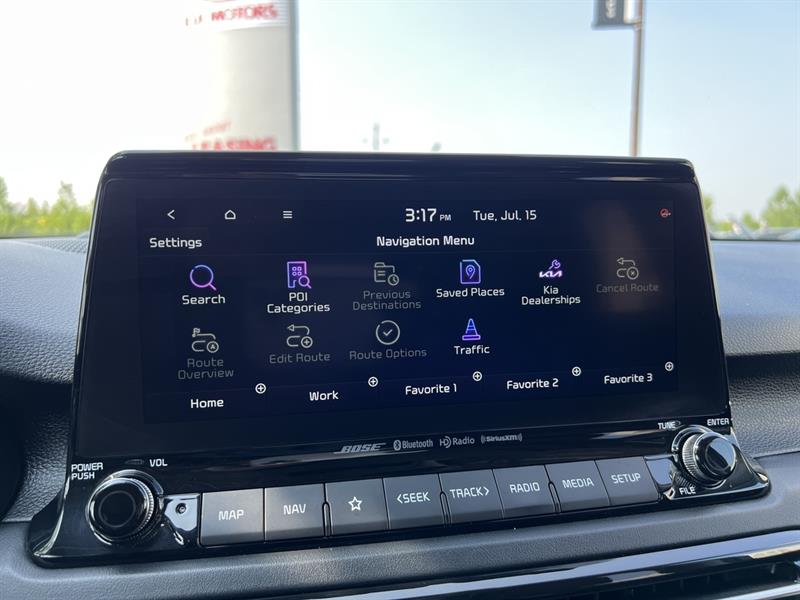 kia Seltos 2022 - 30
