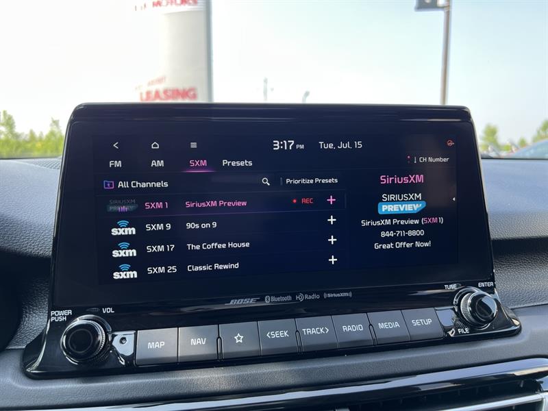 kia Seltos 2022 - 31