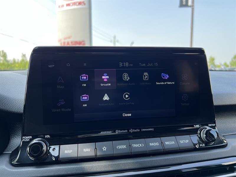 kia Seltos 2022 - 34
