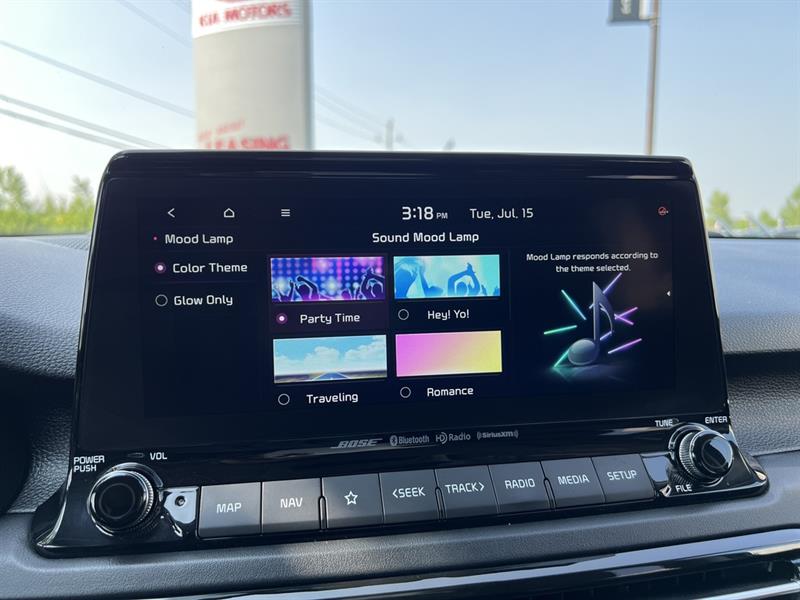 kia Seltos 2022 - 35