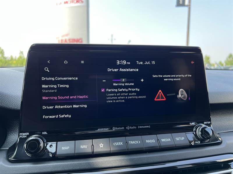 kia Seltos 2022 - 39