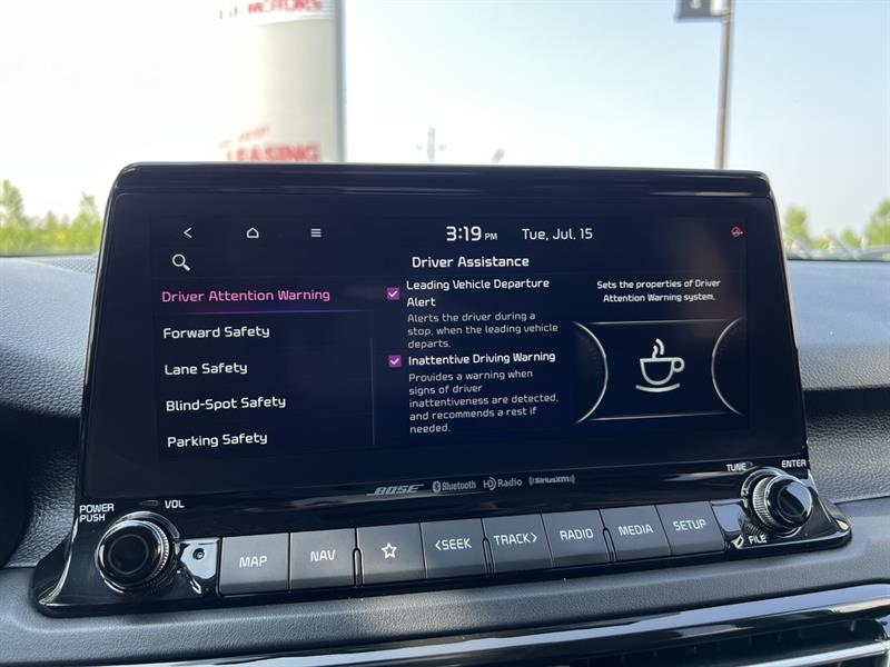 kia Seltos 2022 - 40